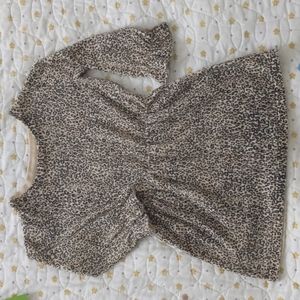Gymboree girl knit dress